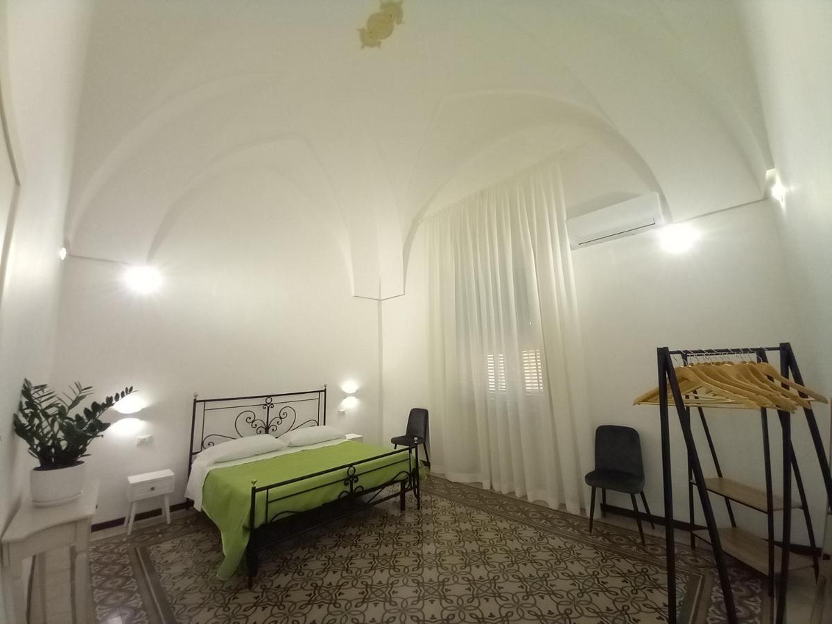Liberty Apartment Galatone Exterior foto