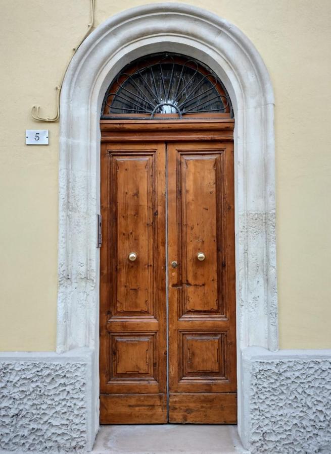 Liberty Apartment Galatone Exterior foto