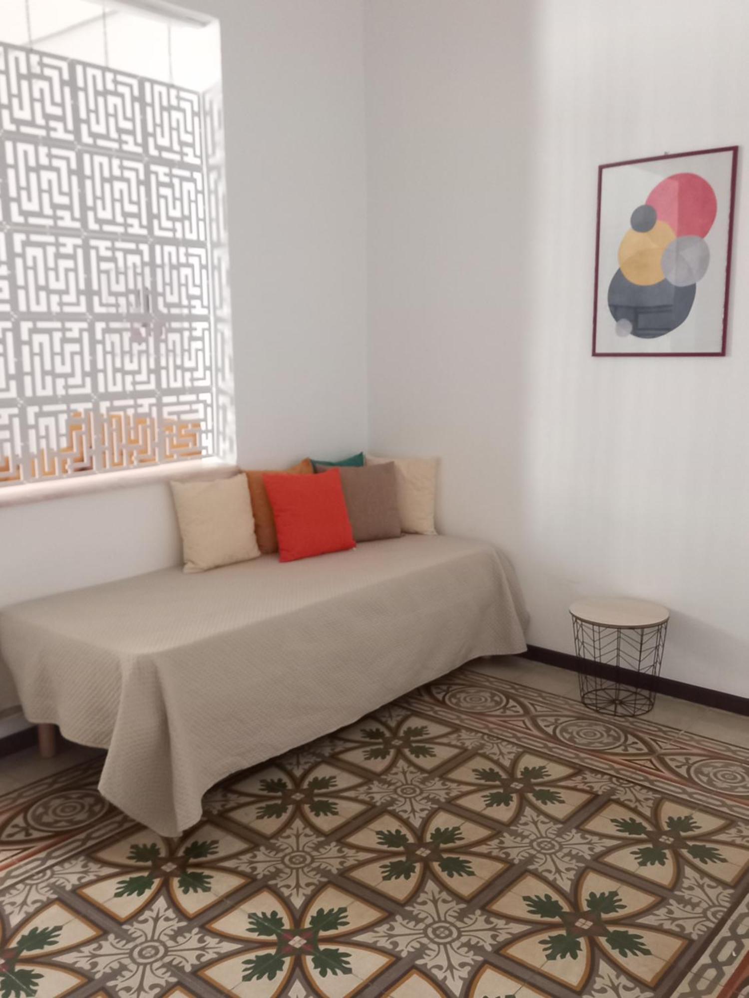 Liberty Apartment Galatone Exterior foto