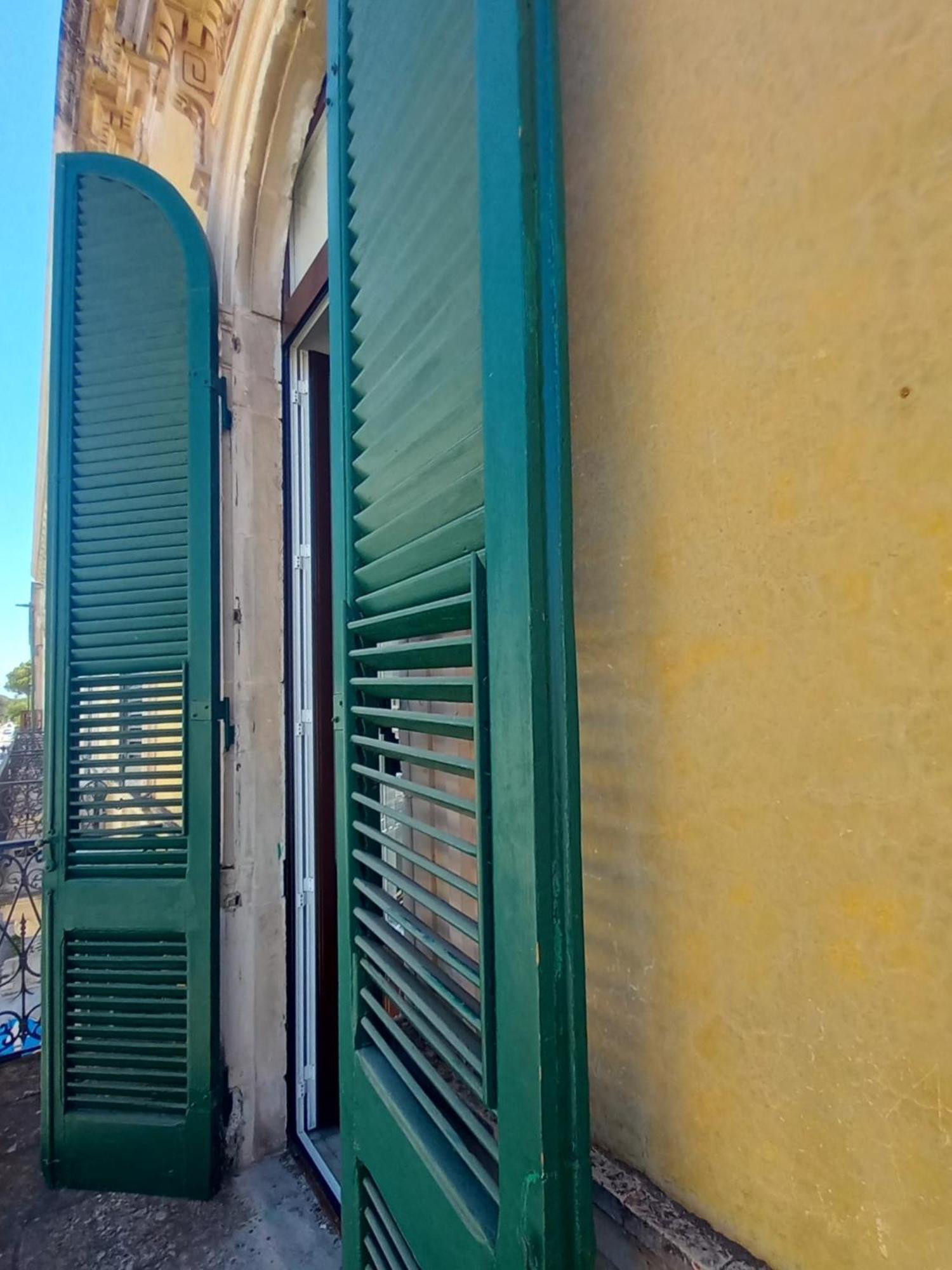 Liberty Apartment Galatone Exterior foto